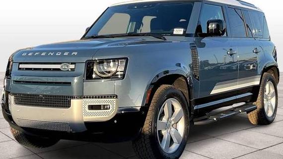 LAND ROVER DEFENDER 2024 SALEJ7EU9R2348817 image